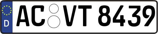 AC-VT8439