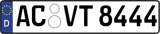 AC-VT8444