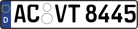 AC-VT8445