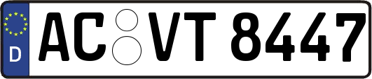 AC-VT8447