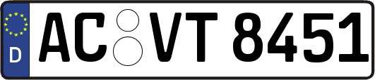 AC-VT8451