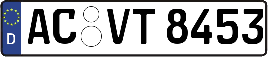 AC-VT8453