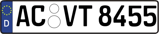 AC-VT8455