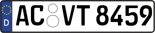 AC-VT8459