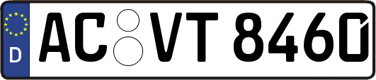 AC-VT8460