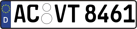 AC-VT8461