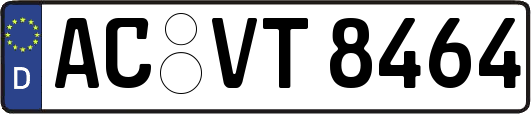 AC-VT8464