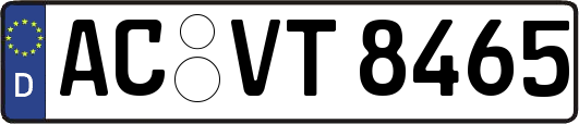 AC-VT8465