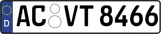 AC-VT8466