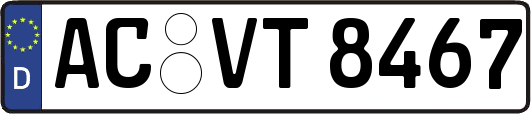 AC-VT8467