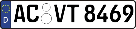 AC-VT8469
