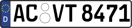 AC-VT8471