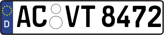 AC-VT8472