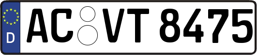 AC-VT8475