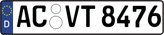 AC-VT8476