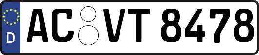 AC-VT8478