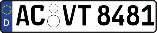 AC-VT8481