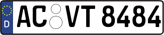 AC-VT8484