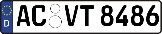 AC-VT8486