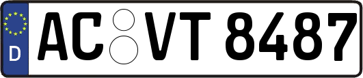 AC-VT8487