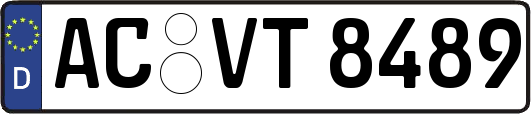 AC-VT8489