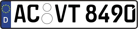 AC-VT8490