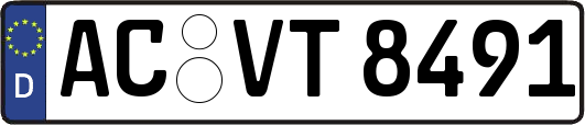 AC-VT8491