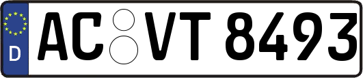 AC-VT8493