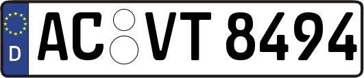AC-VT8494