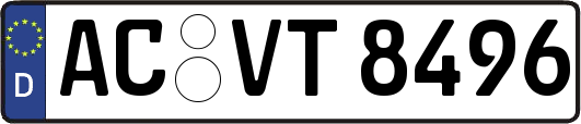 AC-VT8496