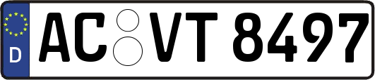 AC-VT8497