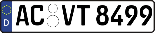 AC-VT8499