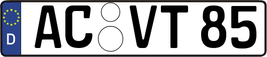 AC-VT85