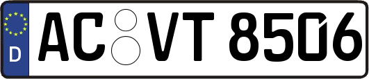 AC-VT8506