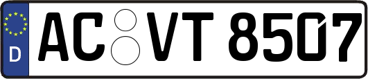 AC-VT8507