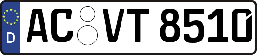 AC-VT8510