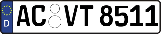 AC-VT8511