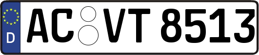 AC-VT8513
