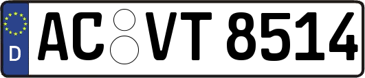 AC-VT8514