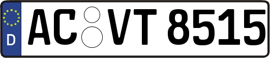 AC-VT8515