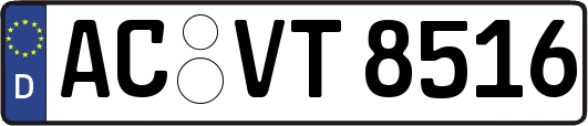 AC-VT8516