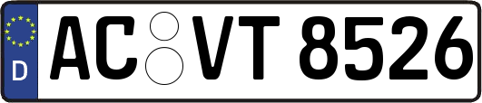 AC-VT8526