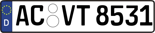 AC-VT8531