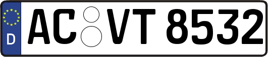 AC-VT8532