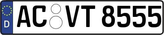AC-VT8555