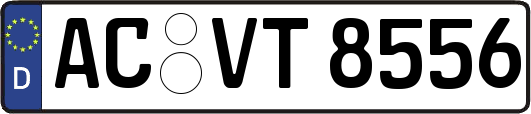AC-VT8556