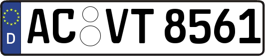 AC-VT8561