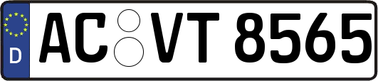 AC-VT8565