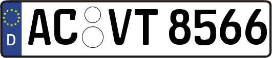 AC-VT8566