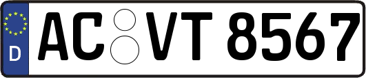 AC-VT8567